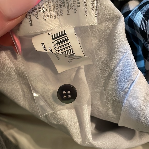 BCBG gen crop (S) - Picture 11 of 11